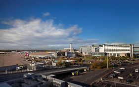 Radisson Blu Manchester Airport